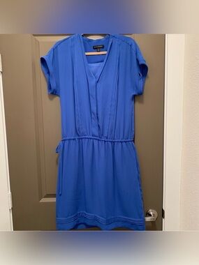 Banana Republic Blue Dresses for Women on Sale up to 90% Off: Poshmark
